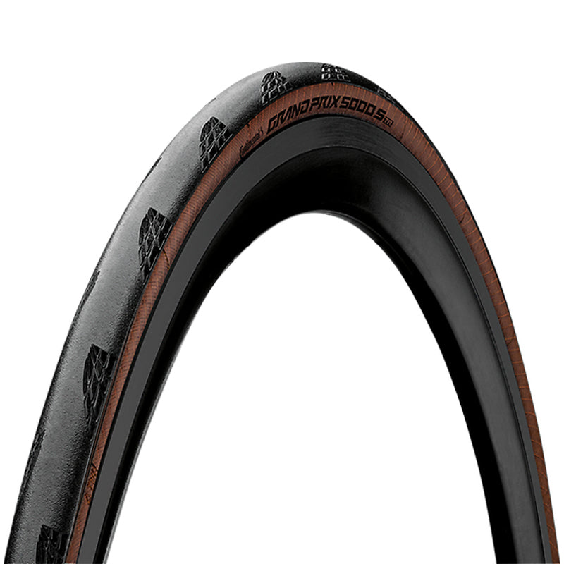 CONTINENTAL Grand Prix 5000S TR Folding - (30-622)