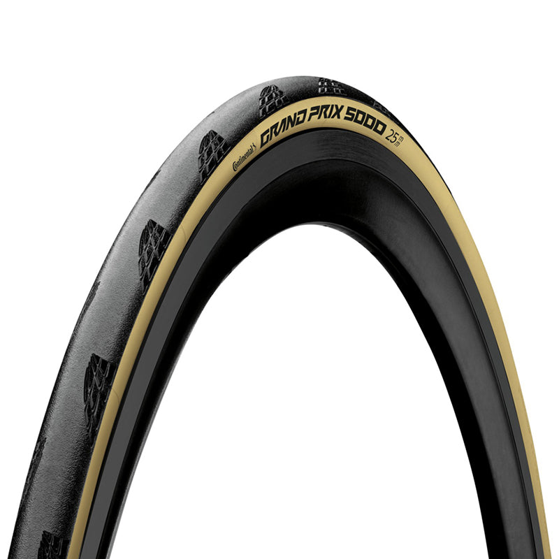 CONTINENTAL Grand Prix 5000 Folding - (25-622)