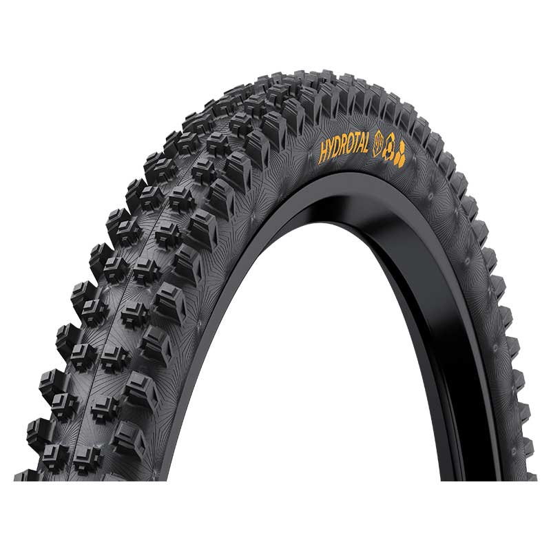 CONTINENTAL Hydrotal Folding tire 27,5" - (60-584)