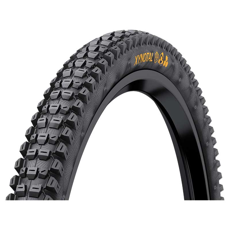 CONTINENTAL Xynotal Folding tire 27,5" - (60-584)