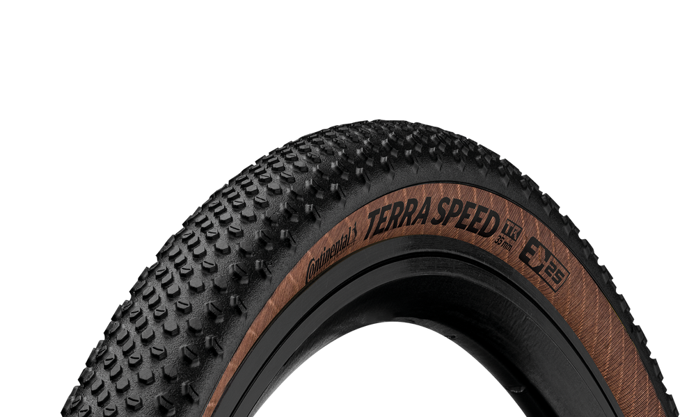 CONTINENTAL Terra Speed ProTection - (45-622)