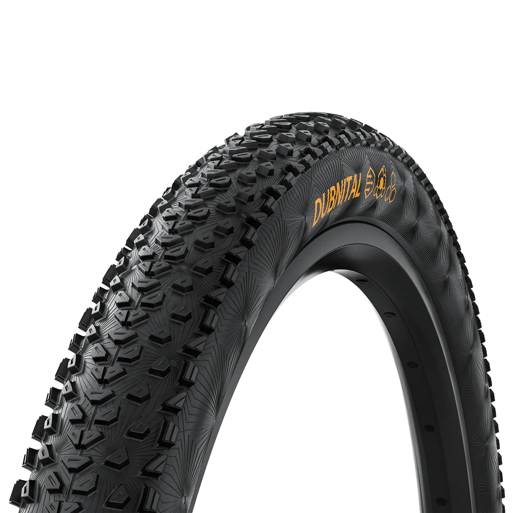 CONTINENTAL Dubnital Folding tire 29" - (55 - 622)