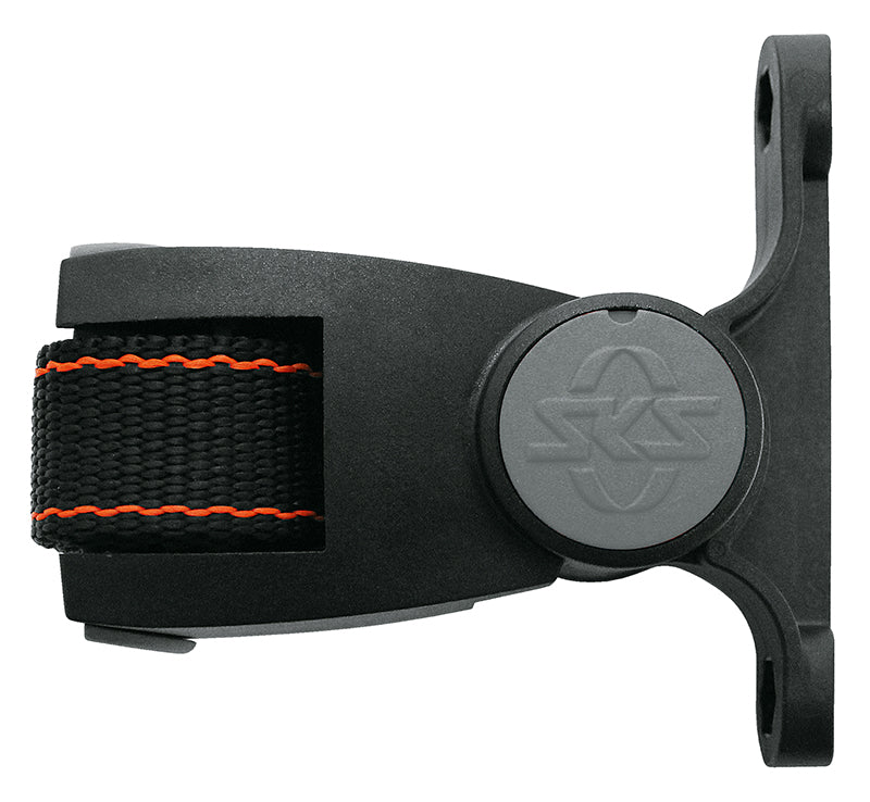 SKS adapter til flaskeholder quick release