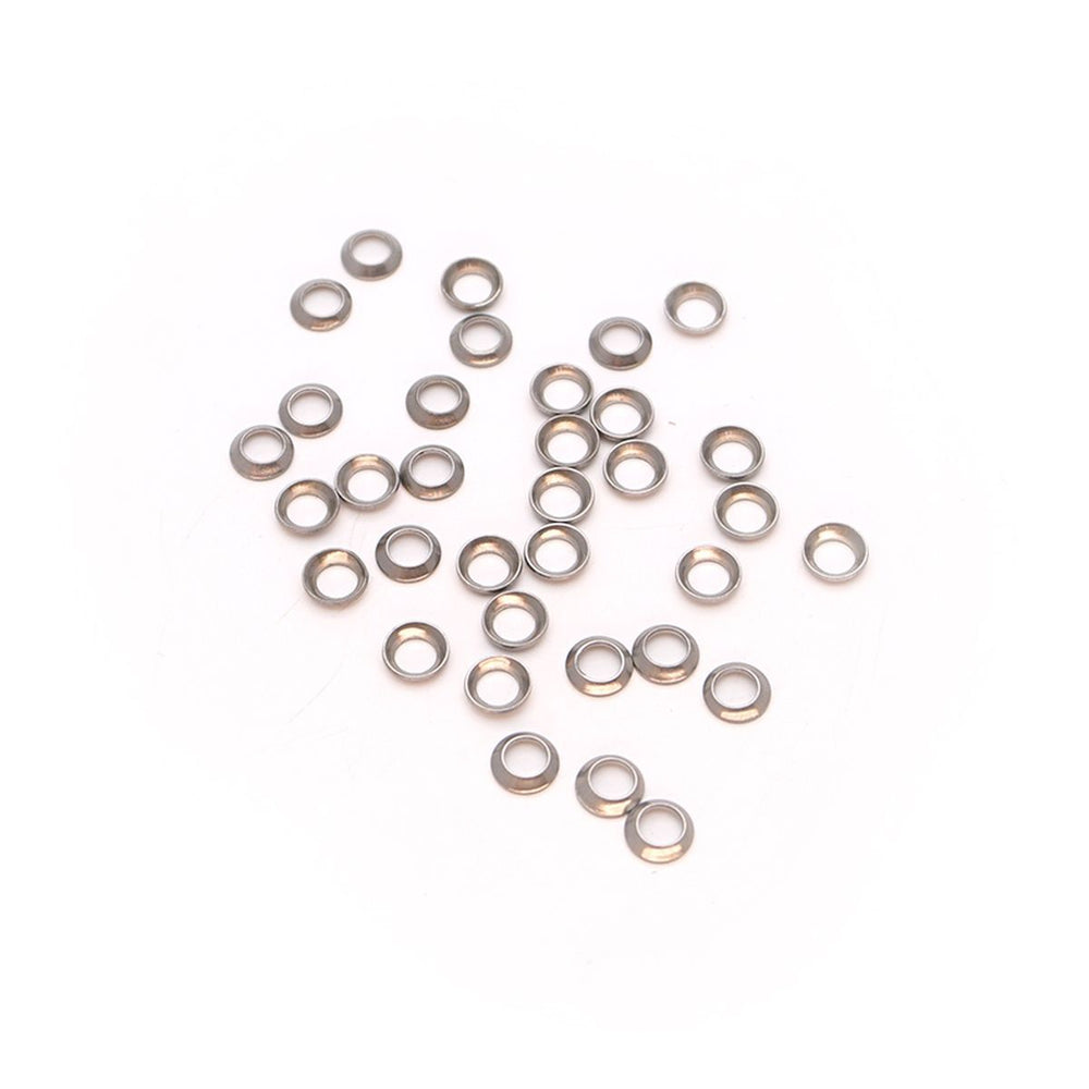 ZIPP Spare part Spoke Nipples & Washers