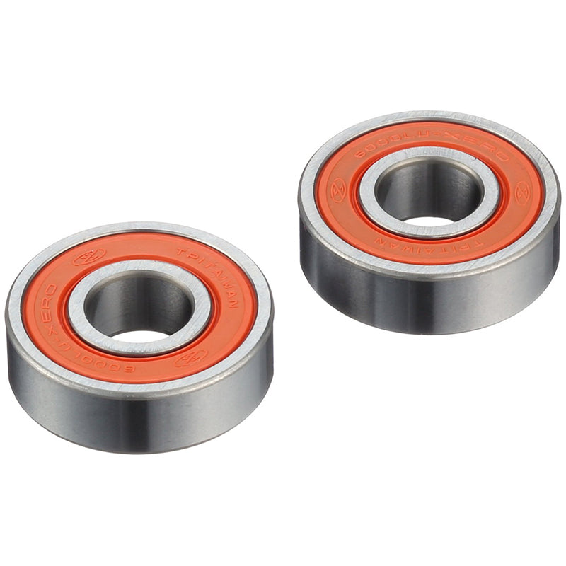 SRAM Bearings kit 2x 61903 Fits: X9