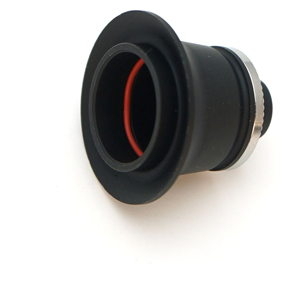 ZIPP Spare part End cap Wheel Axle End
