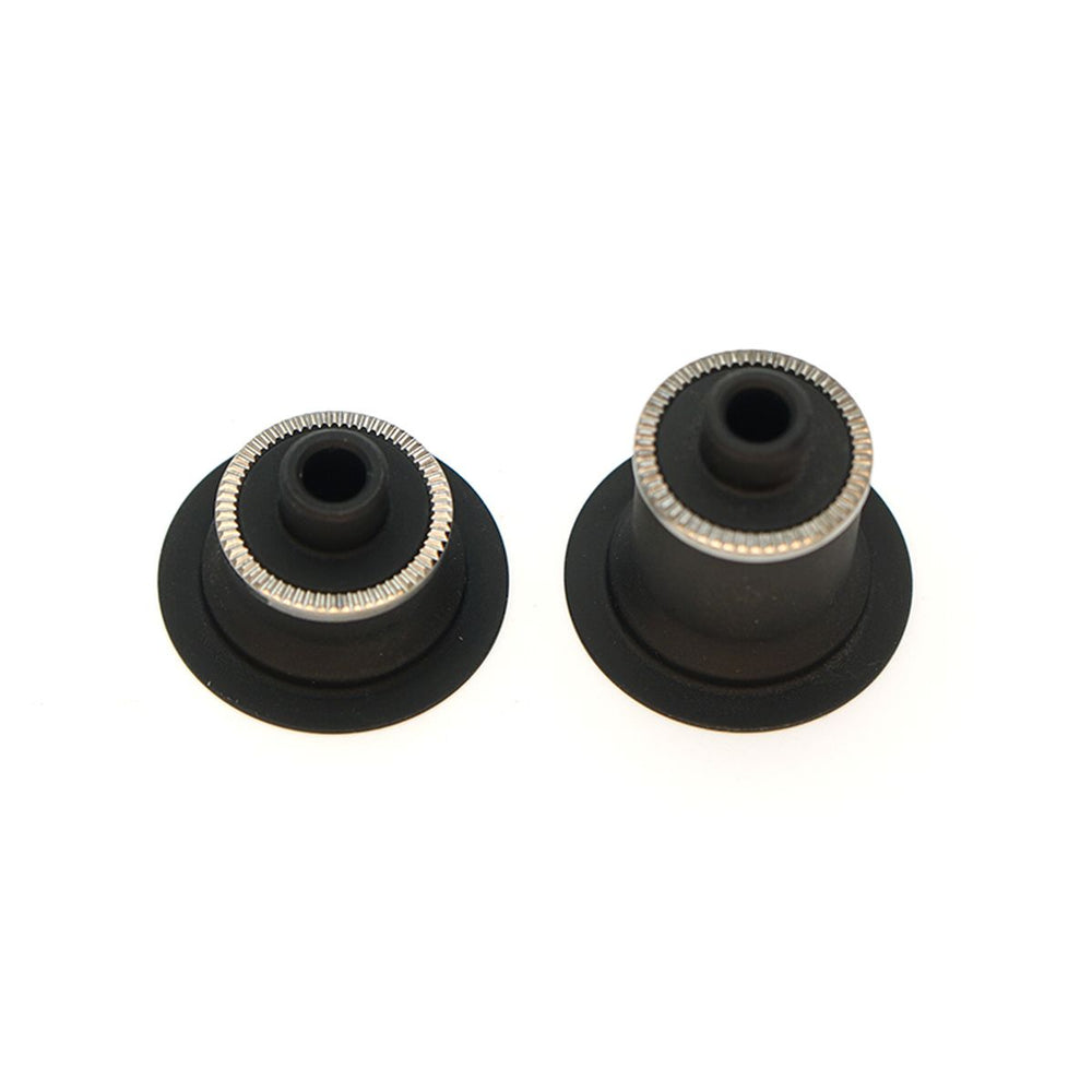 ZIPP Axle End Cap Set