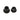 ZIPP Axle End Cap Set