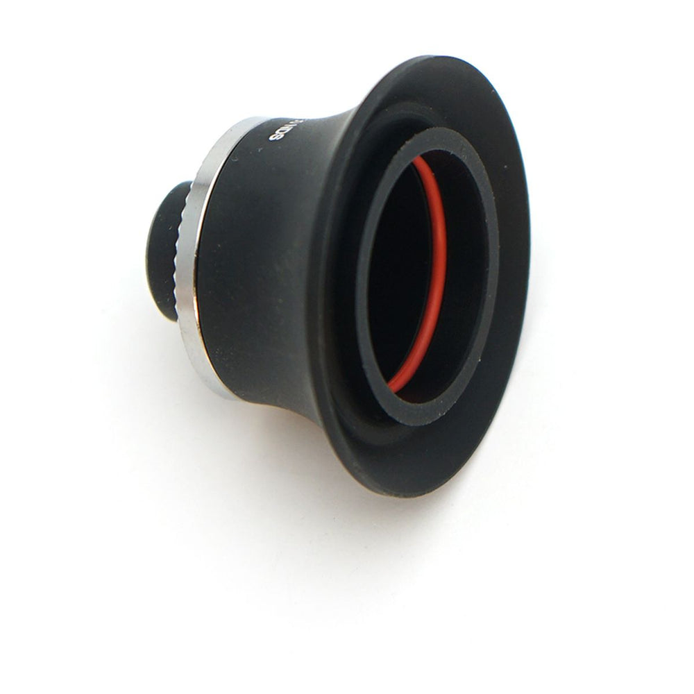 ZIPP Spare part End cap Wheel Axle End