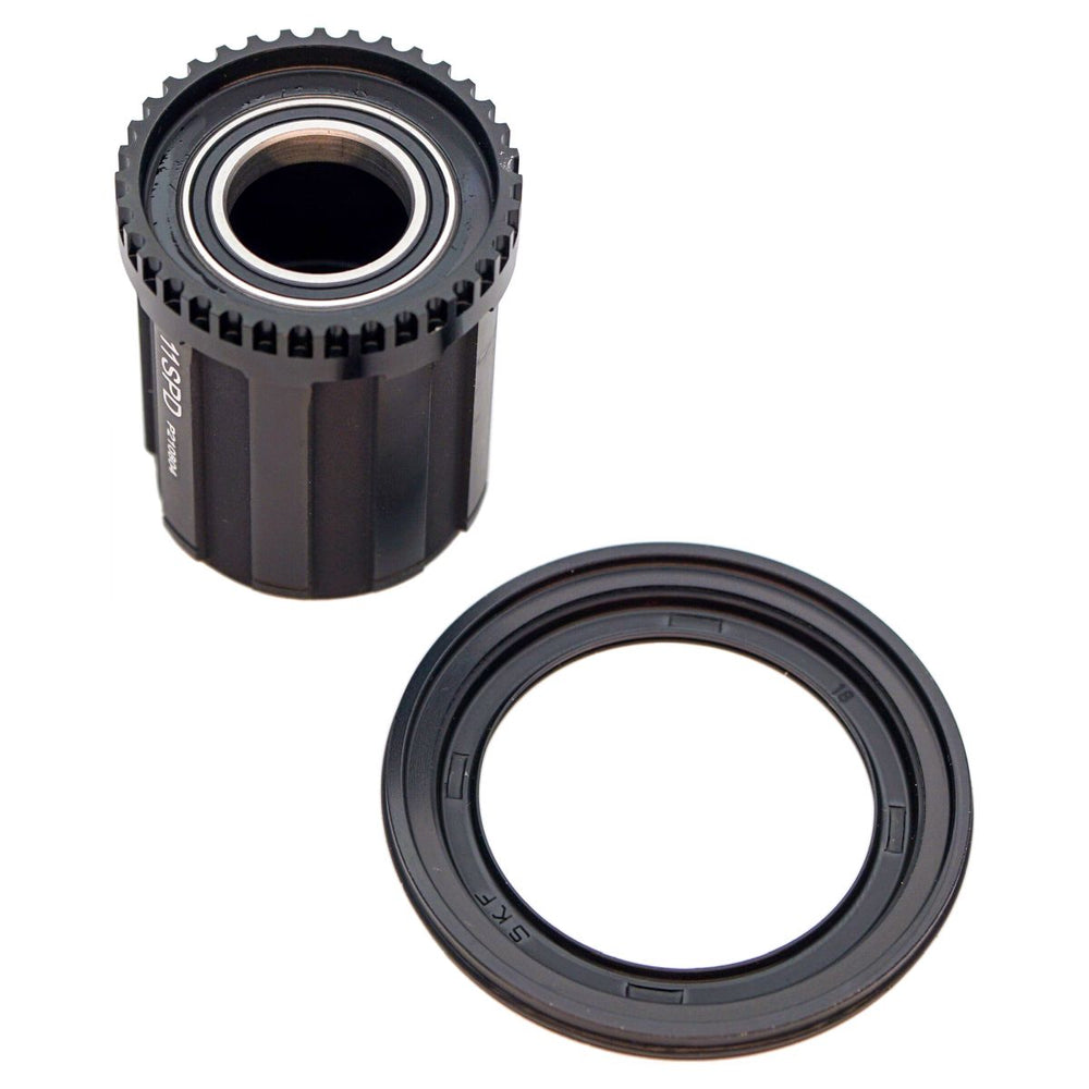 ZIPP Hub Freehub Kit Cognition V2 NSW