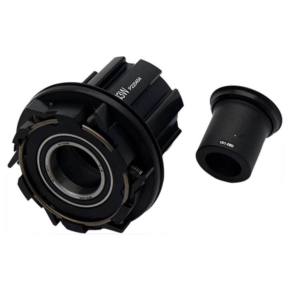 ZIPP Freehub body kit, ZR1 For