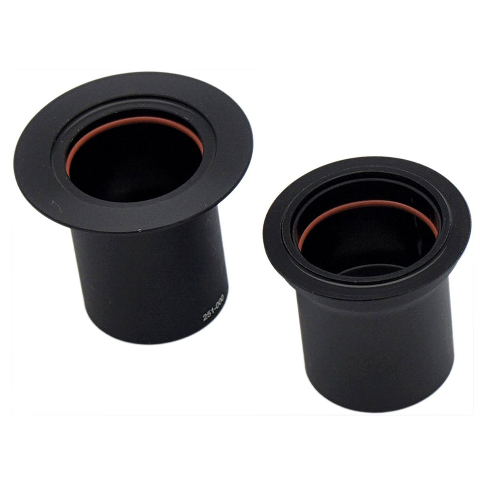 ZIPP Axle end cap