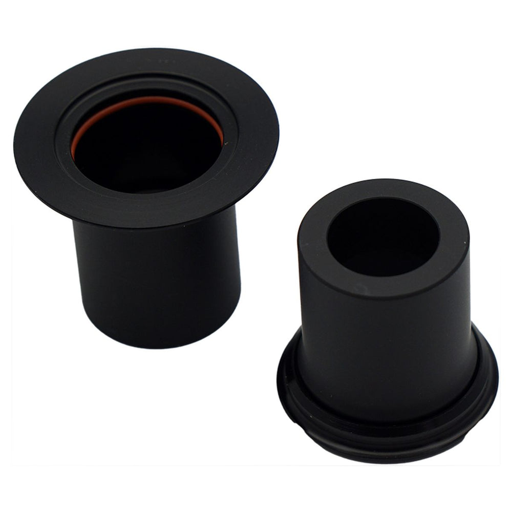 ZIPP Axle end cap