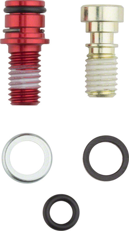 ROCKSHOX Spare part Shaft Fastener Kit