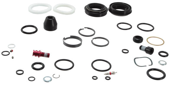 ROCKSHOX Service kit Fork Service Kit
