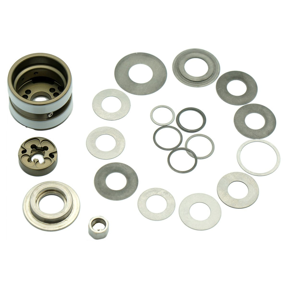 ROCKSHOX Spare part Piston Kit (Tune