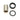 ROCKSHOX Spare part Hardware Kit