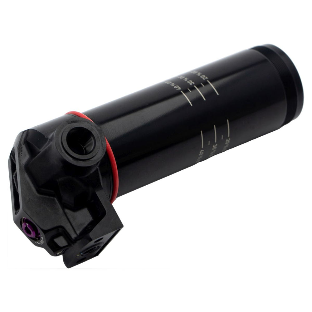 ROCKSHOX Spare part Damper Body