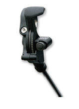 ROCKSHOX (OEM) POPLOC FORK LEFT