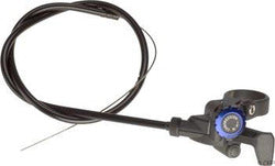 ROCKSHOX Remote Poploc adjust lever (17