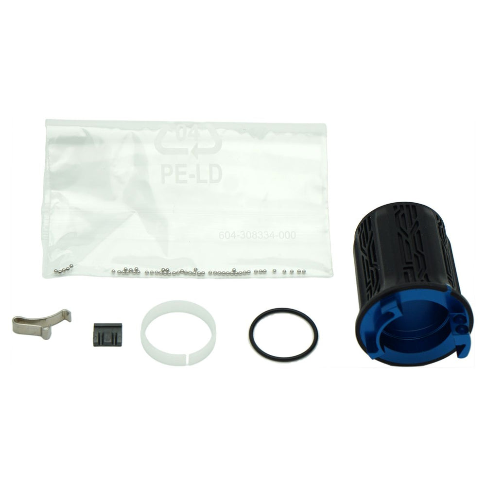 ROCKSHOX Spare part Grip 2Position And