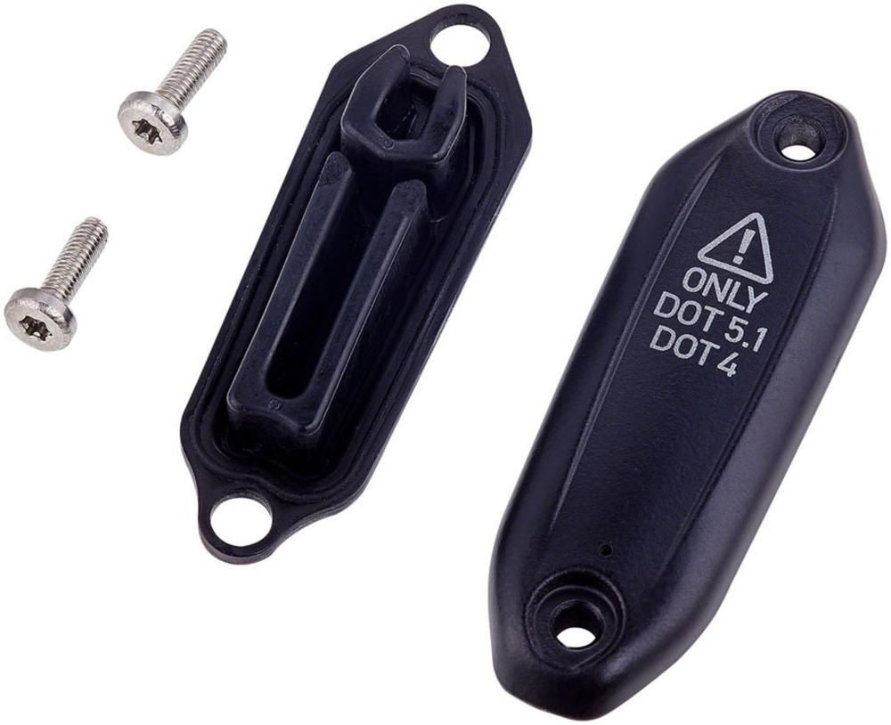 SRAM Spare part Reservoir For Level