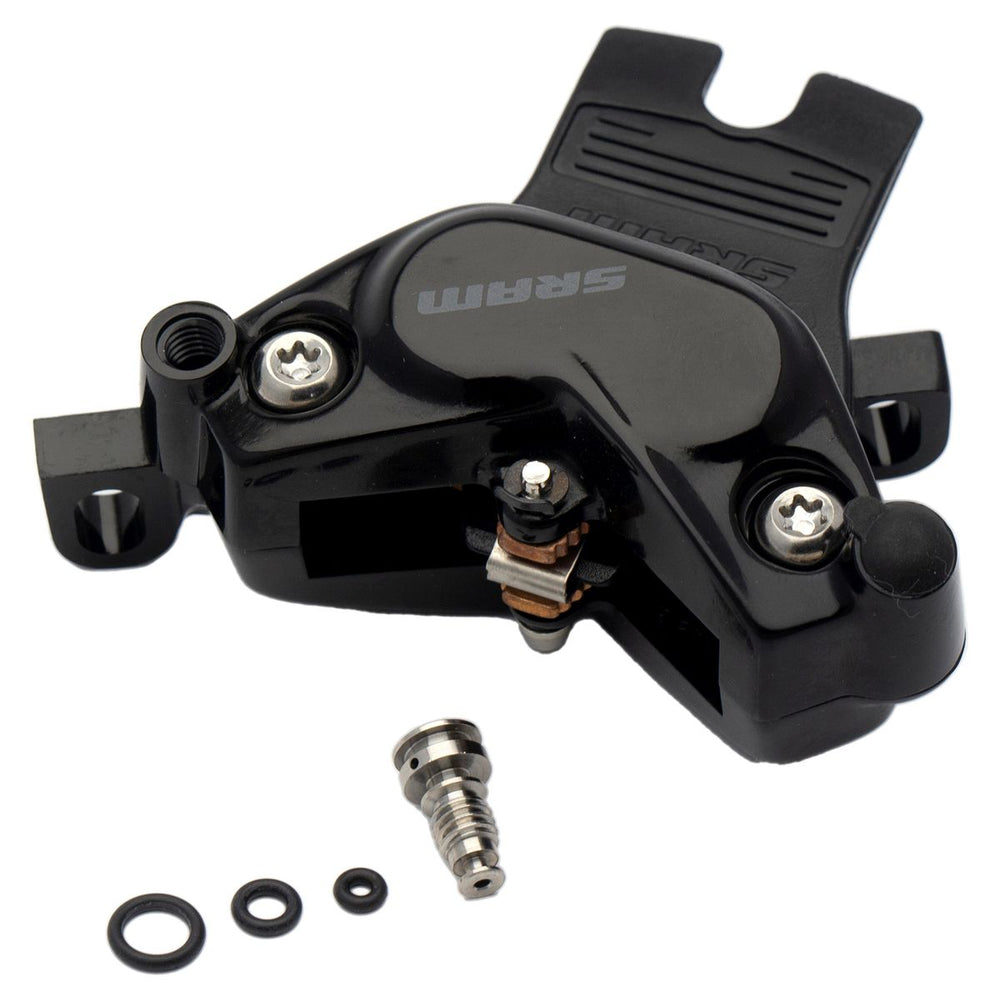 SRAM Spare part Caliper Assembly Disc