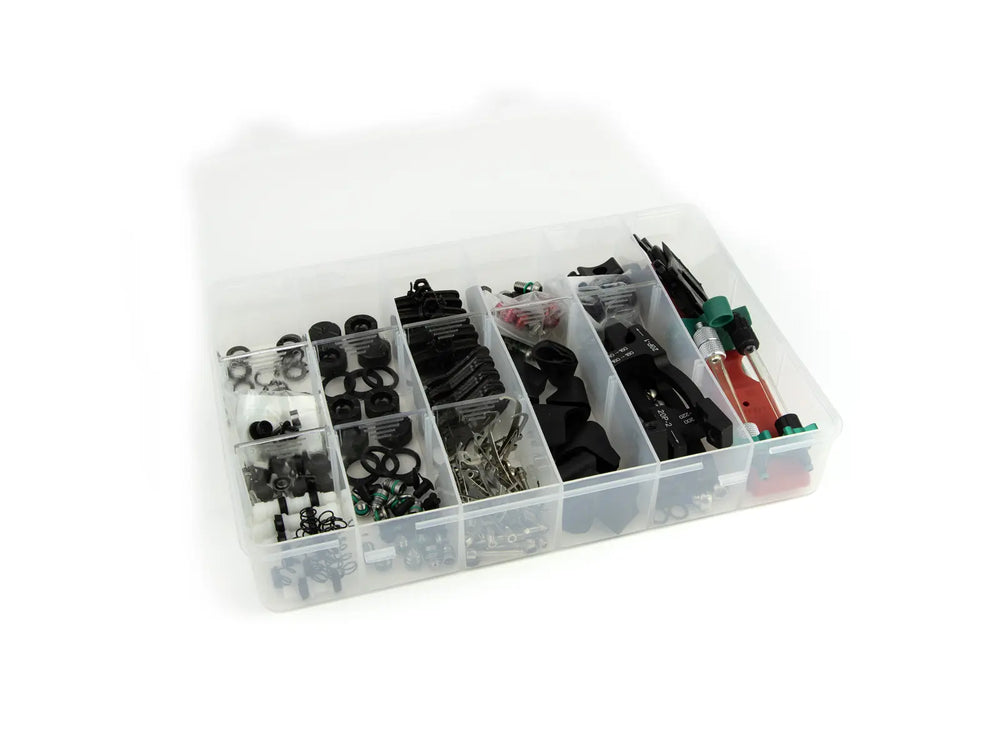 SRAM Spare part Tackle Box SRAM MINERAL
