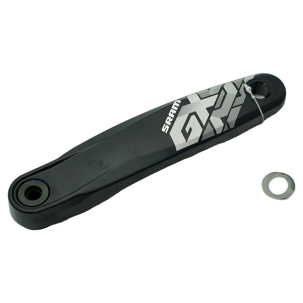 SRAM Crank arm GX Eagle GXP 170 mm Black
