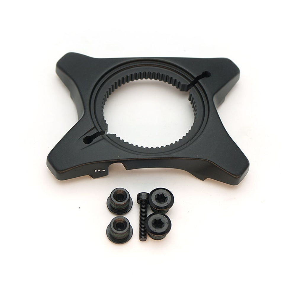 SRAM Spider SBC Mahle Ø107 mm