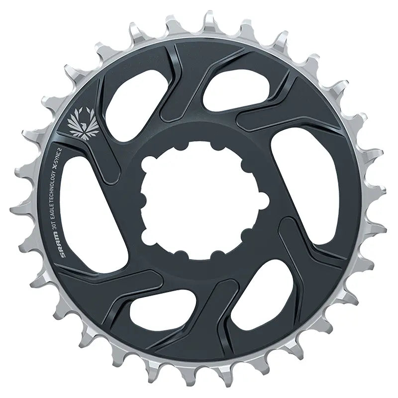 SRAM Chainring Direct Mount (3-Bolt)