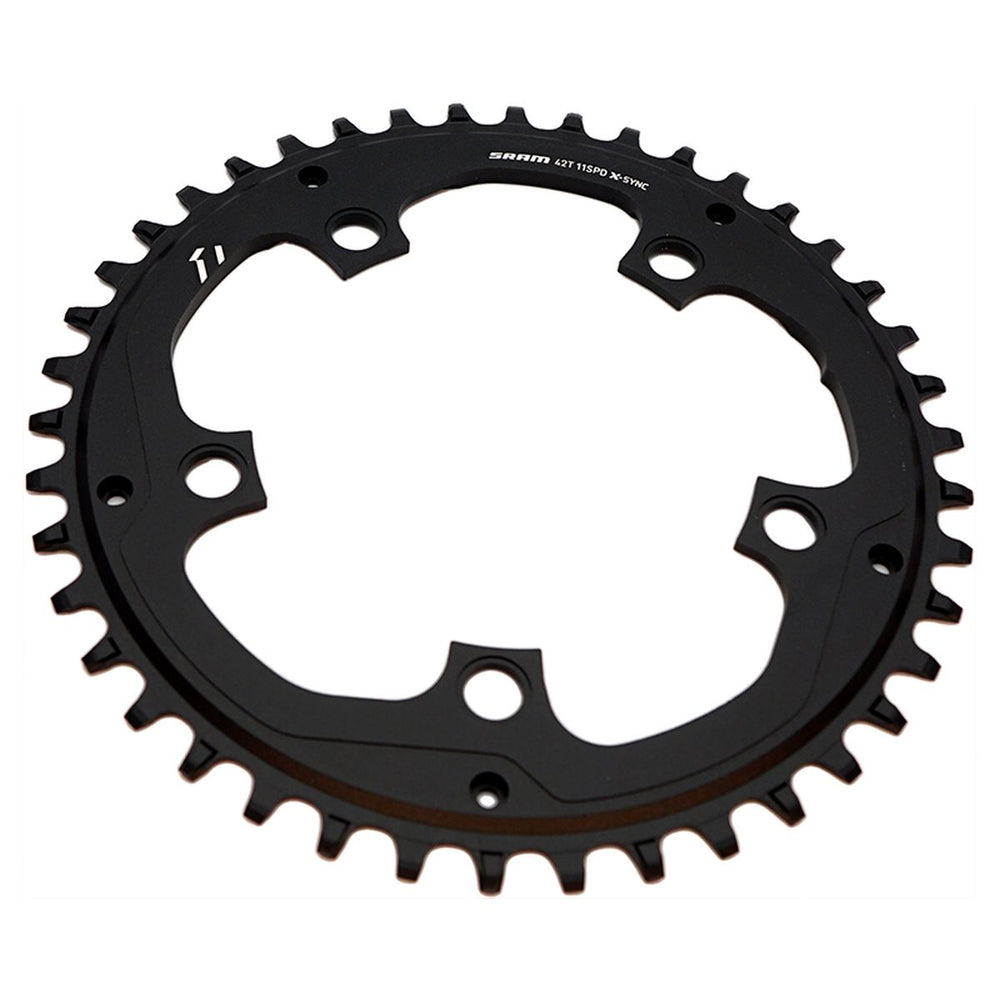 SRAM Chainring 110 mm Singlespeed 42T