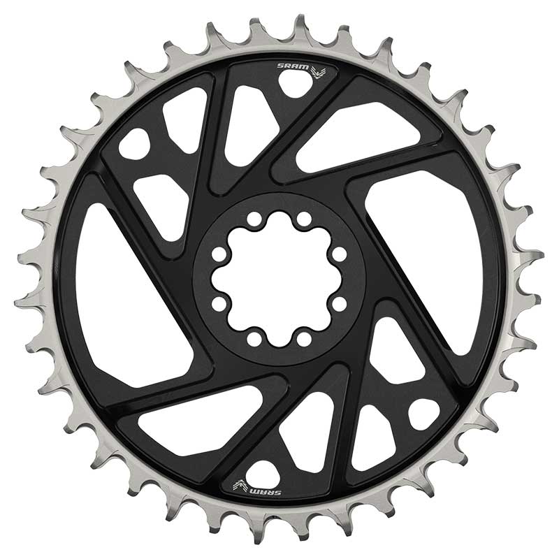 SRAM Chainring Direct Mount (8-Bolt)