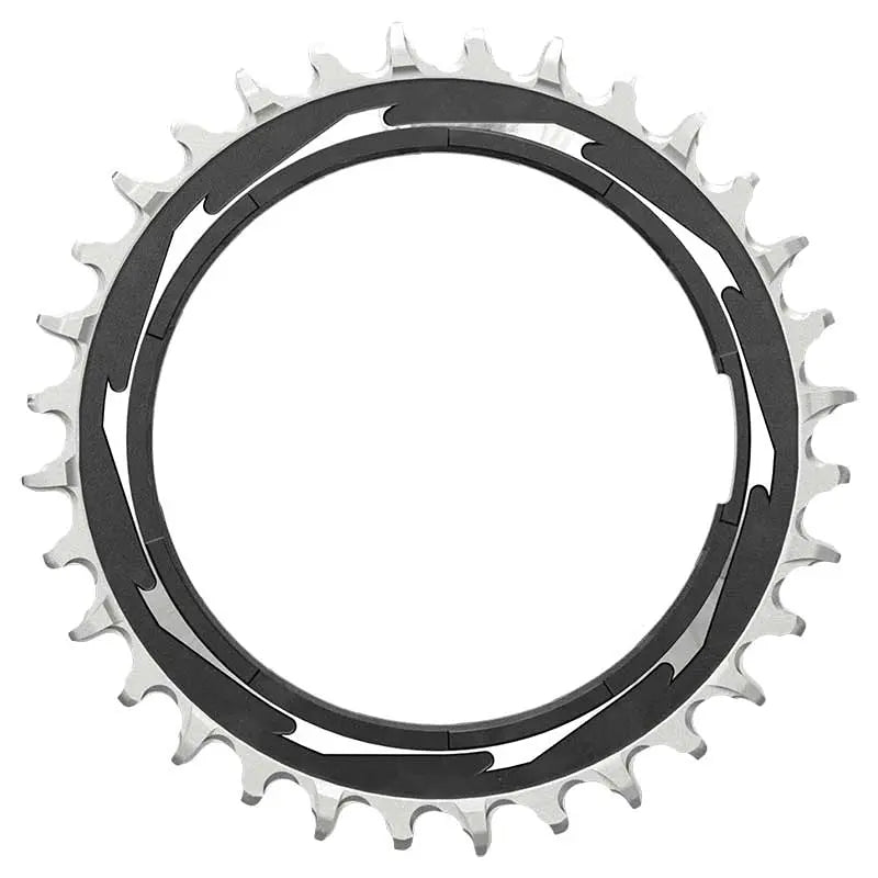 SRAM Chainring Thread Mount Singlespeed
