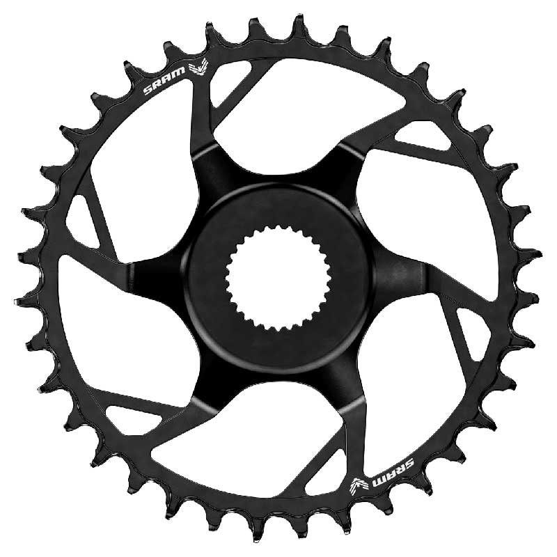 SRAM Chainring Direct Mount (Bosch)