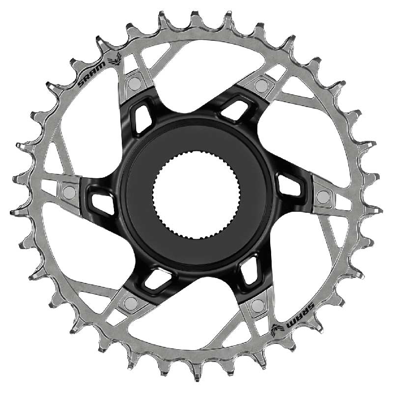 SRAM Chainring Direct Mount (Brose)