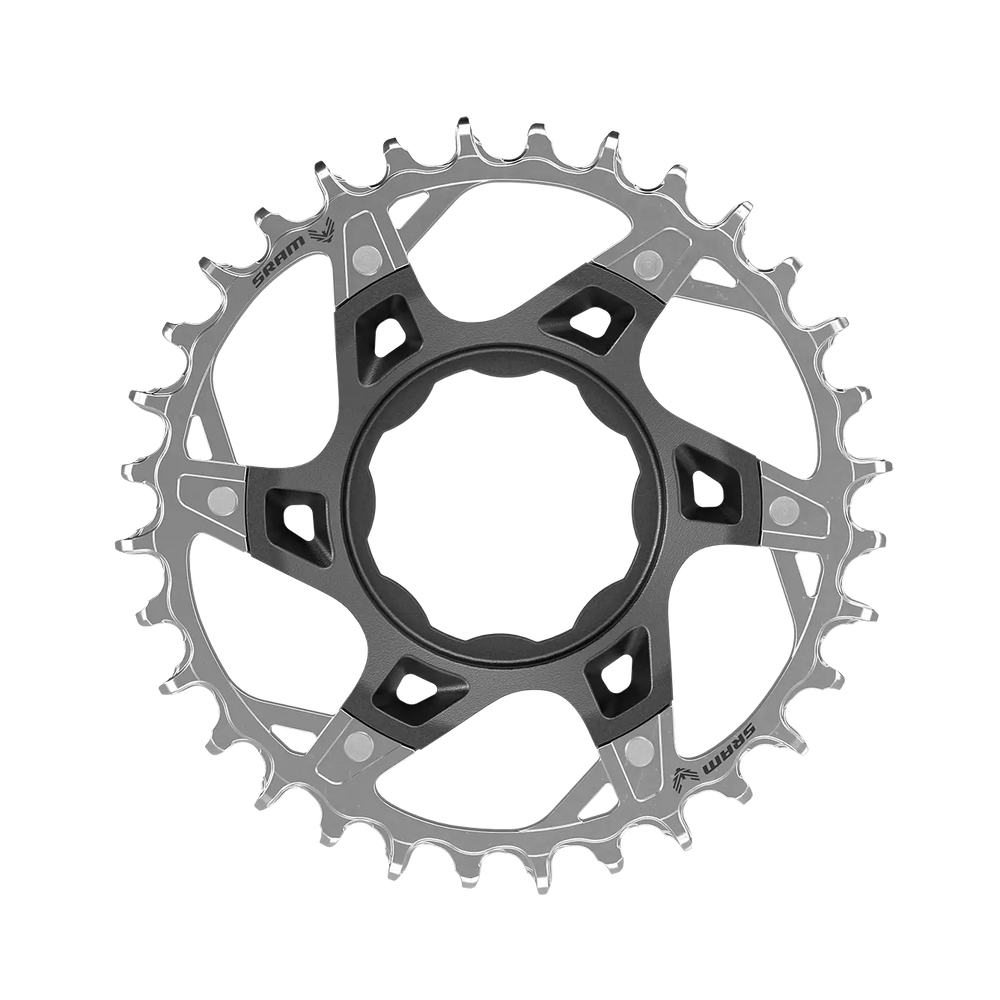 SRAM Chainring Direct Mount (TQ)