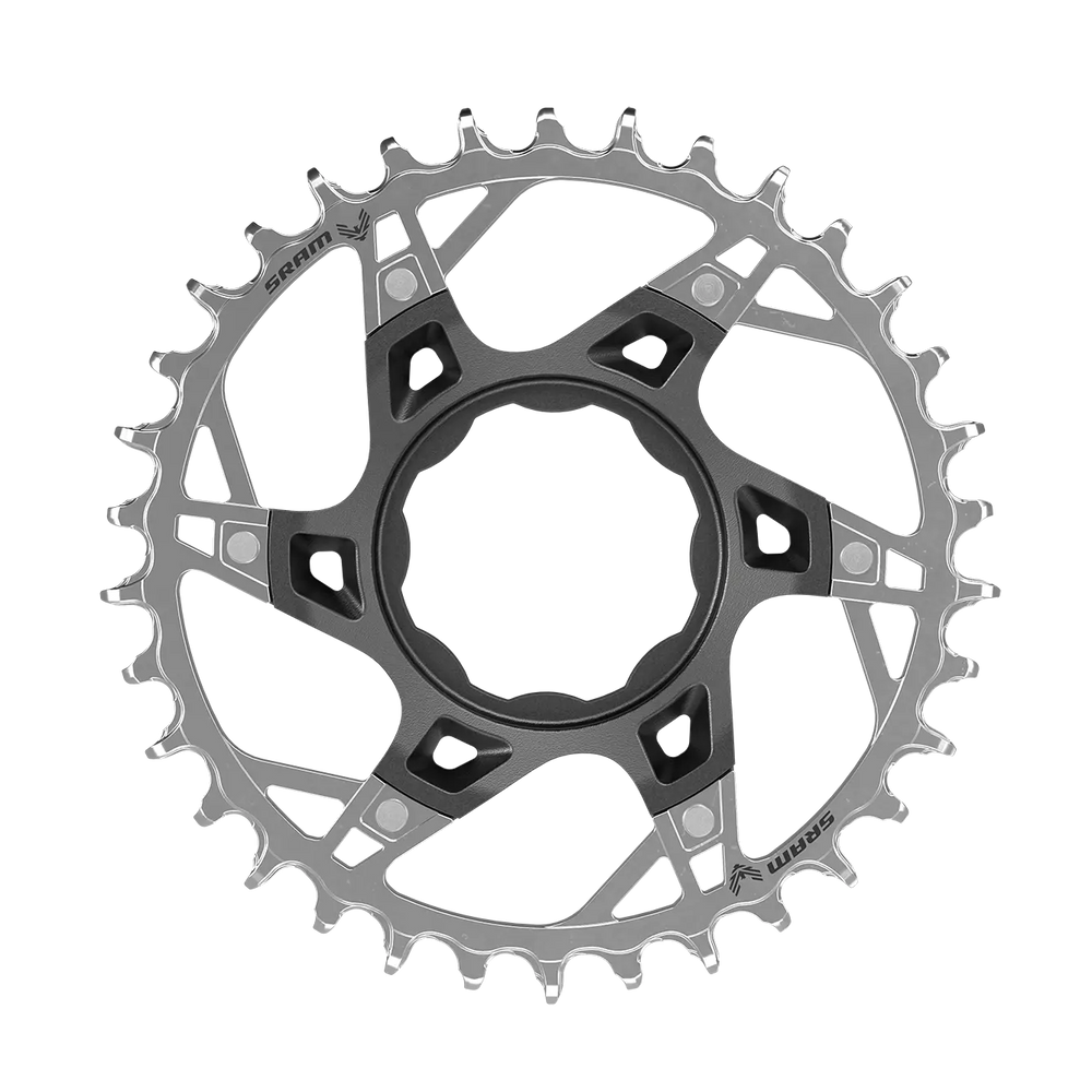 SRAM Chainring Direct Mount (TQ)