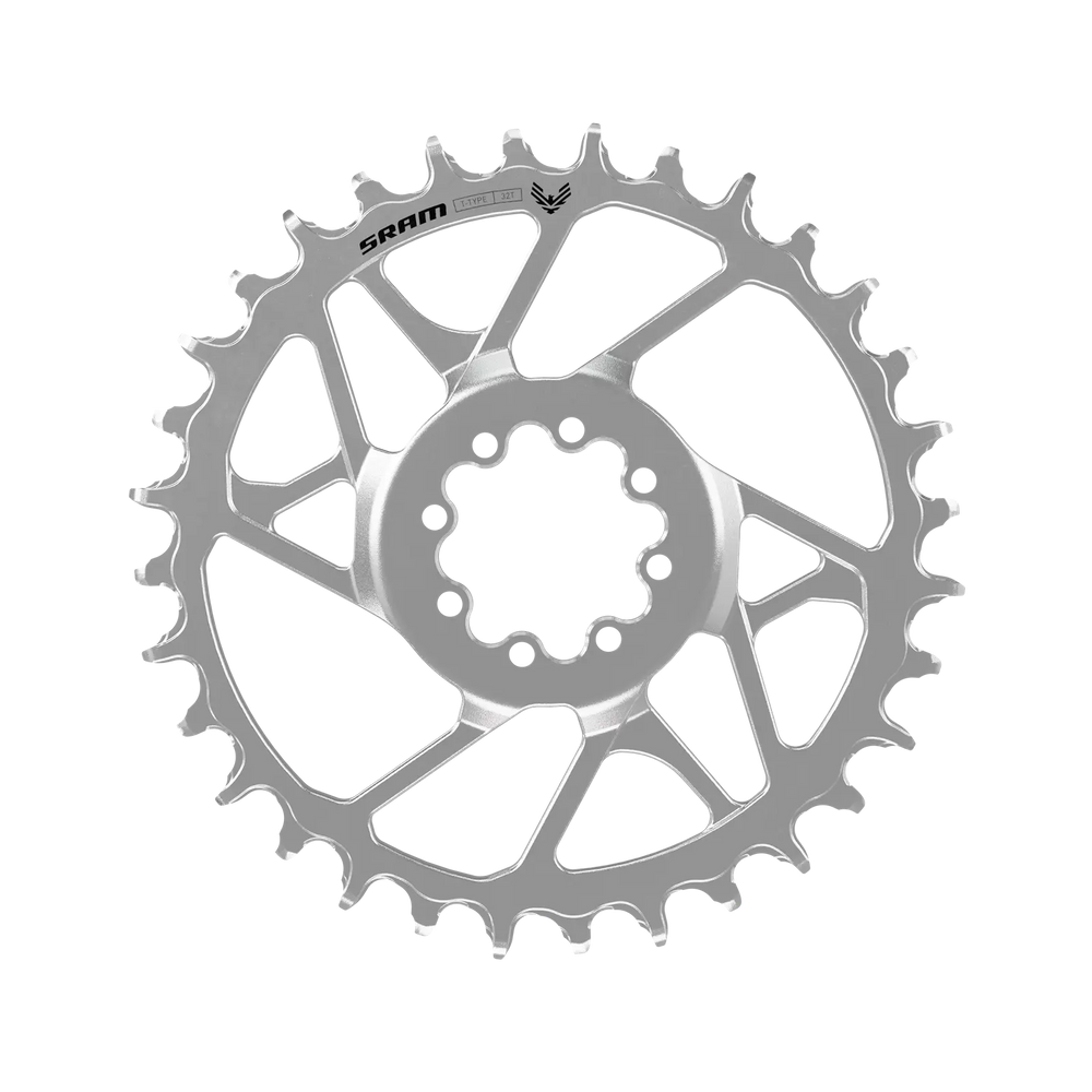 SRAM Chainring Direct Mount (8-Bolt)