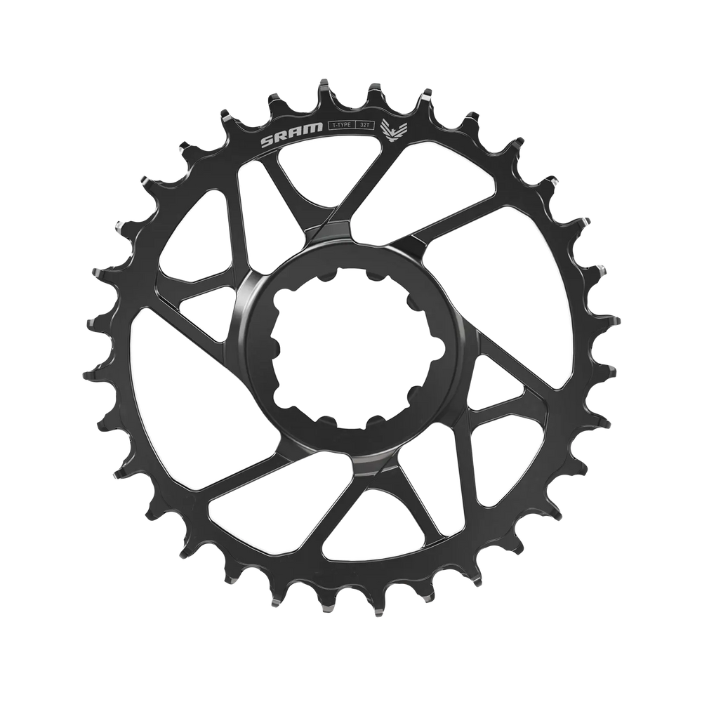 SRAM Chainring Direct Mount (3-Bolt)