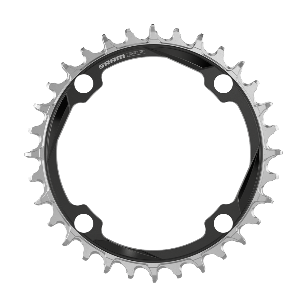 SRAM Chainring 104 mm Singlespeed 36T