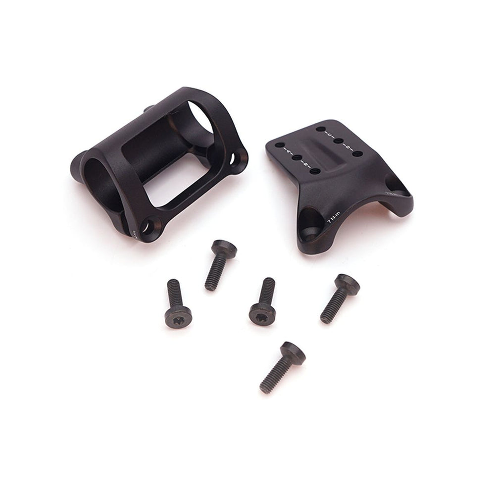 ZIPP Spare part Mount Kit Handlebar