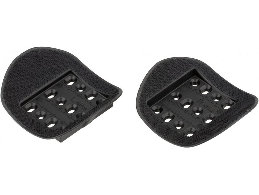 ZIPP Spare part Armrest Handlebar Vuka
