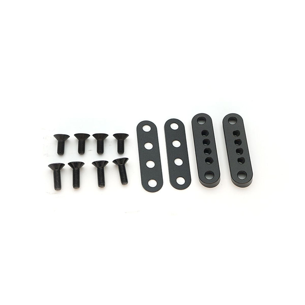 ZIPP Spare part Mount Kit For Vuka Clip