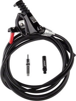 ROCKSHOX Remote For Reverb Stealth Left