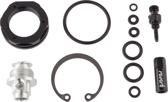 ROCKSHOX Spare part Hose Accessory For