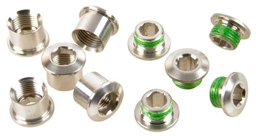 SRAM Chainring bolt 5-arm Road Double