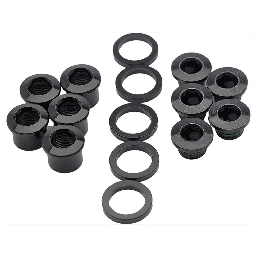 SRAM Chainring bolt kit 5-arm Road