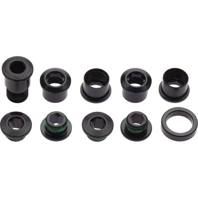 SRAM Chainring bolt 4-arm (5 holes)