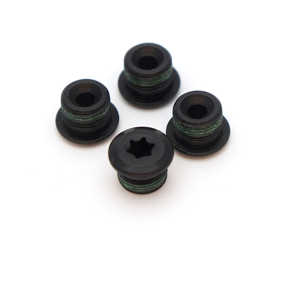 SRAM Chainring bolt kit 4-arm Road